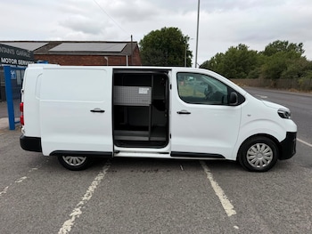 Used Toyota ProAce 2020 for sale - 79312041: Photo