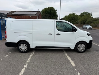 Used Toyota ProAce 2020 for sale - 79312041: Photo