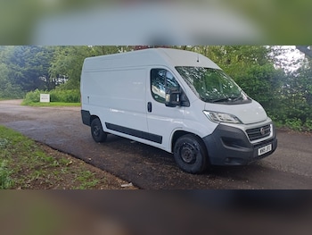 Used Fiat Ducato 2019 for sale - 78846531: Photo