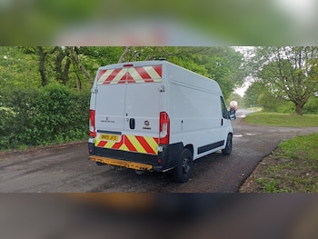 Used Fiat Ducato 2019 for sale - 78846531: Photo