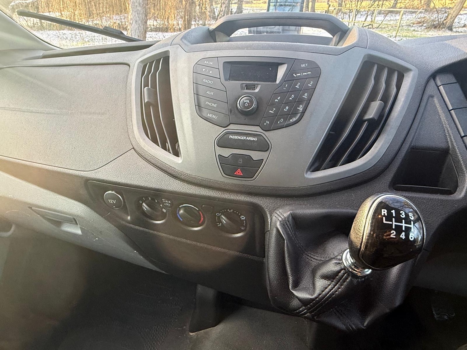 Used Ford Transit 2018 for sale - 77104688: Photo 10