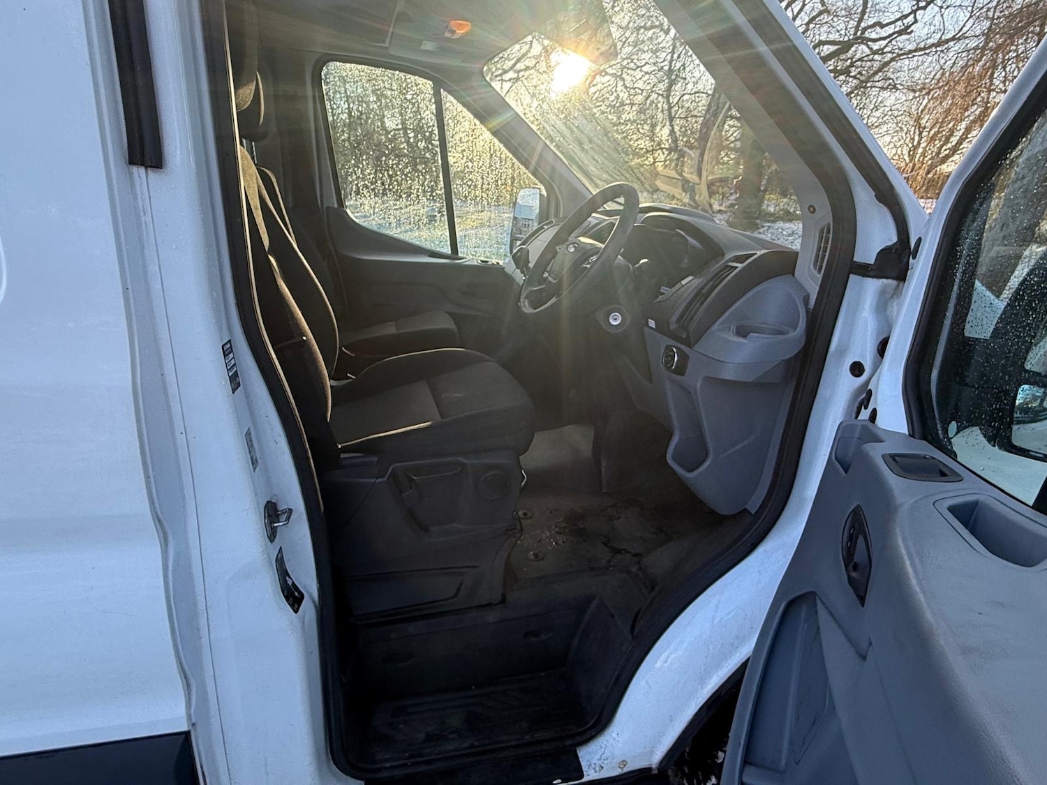 Used Ford Transit 2018 for sale - 77104688: Photo 13