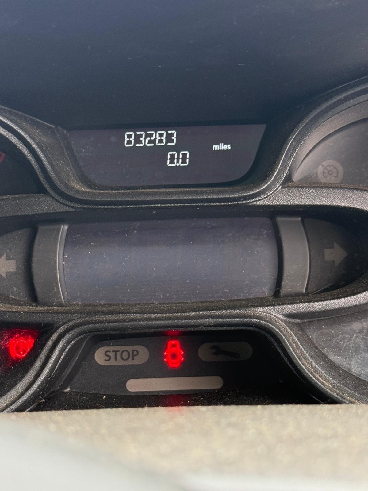 Used Vauxhall Vivaro 2018 for sale - 76418542: Photo 7