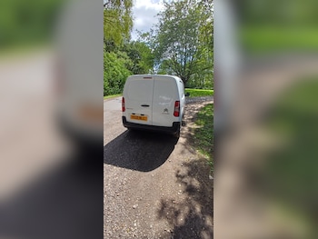 Used Citroen Berlingo 2021 for sale - 75484194: Photo