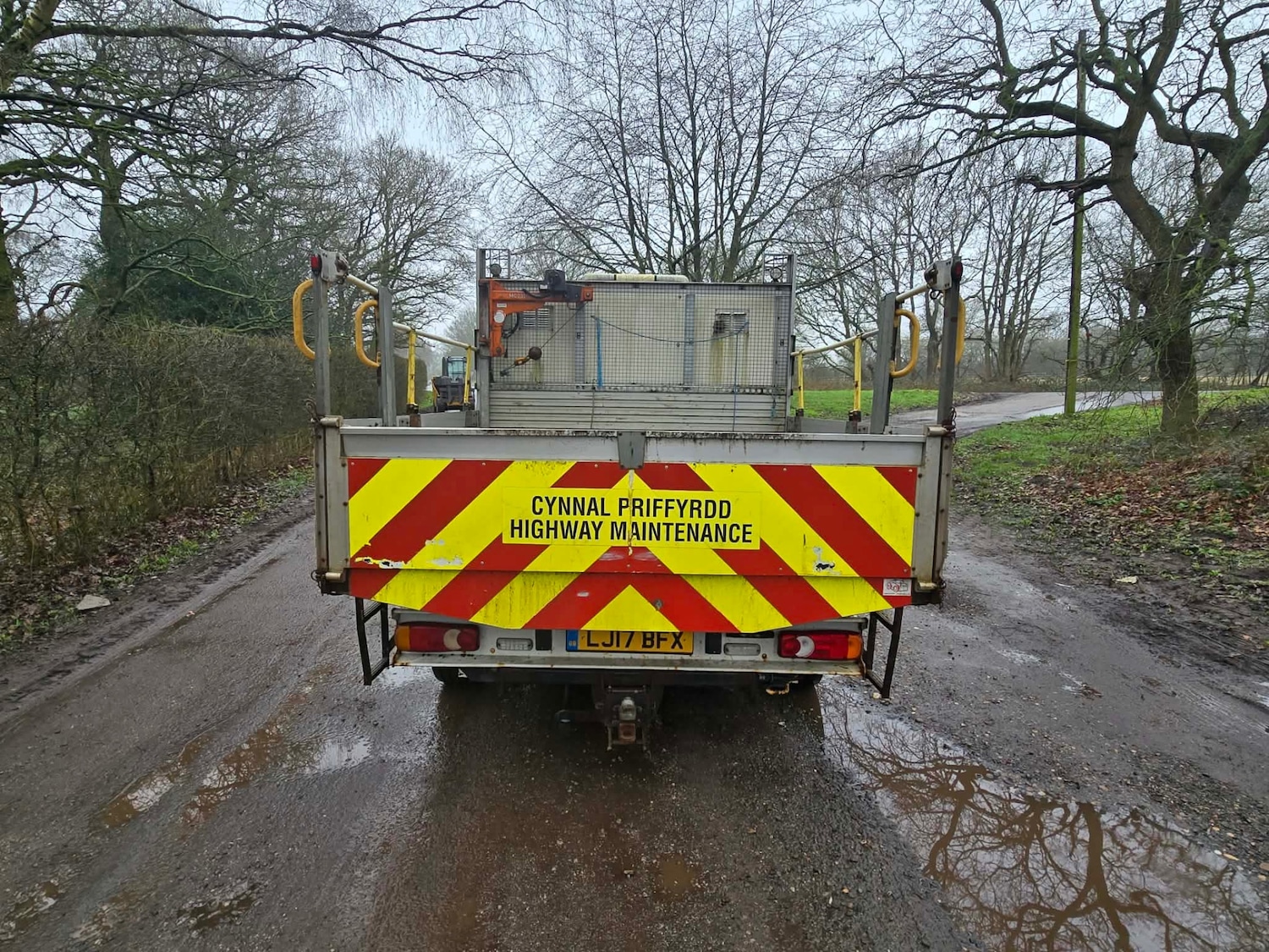 Used Citroen Relay 2017 for sale - 77701821: Photo 7