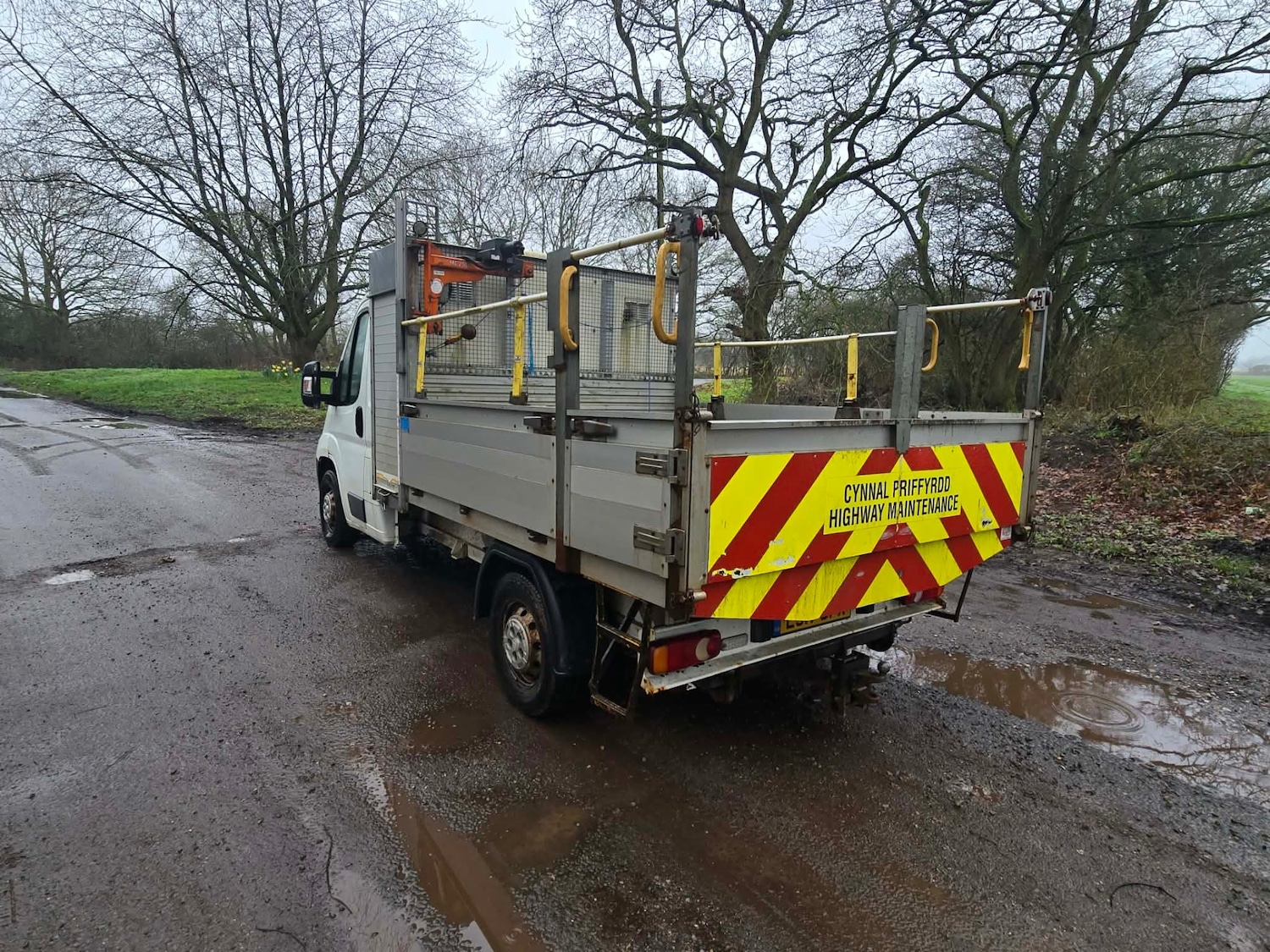 Used Citroen Relay 2017 for sale - 77701821: Photo 8