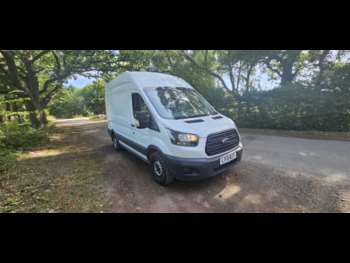 Used Ford Transit 2018 for sale - 75202471: Photo