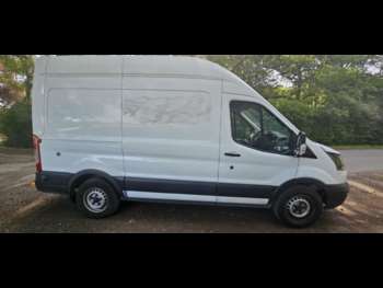 Used Ford Transit 2018 for sale - 75202471: Photo