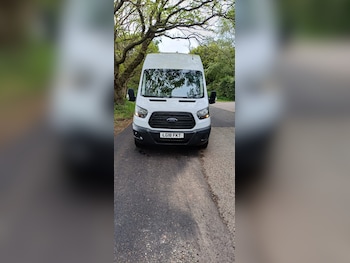 Used Ford Transit 2018 for sale - 78500291: Photo