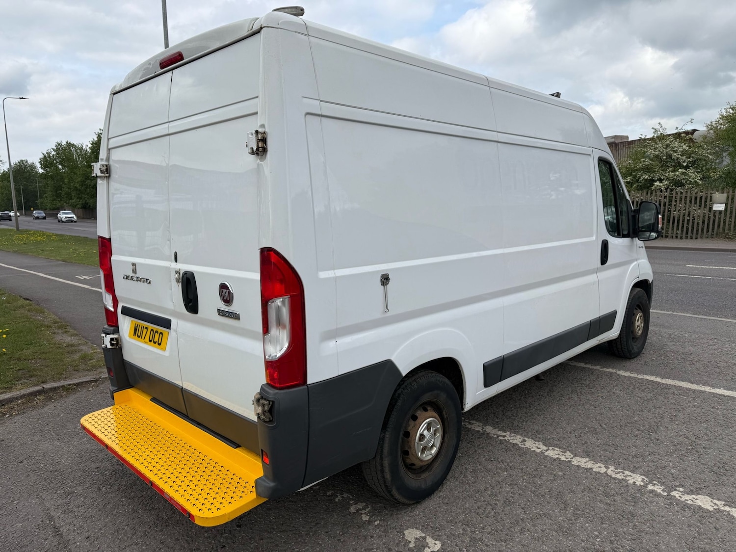 Vehicle 13