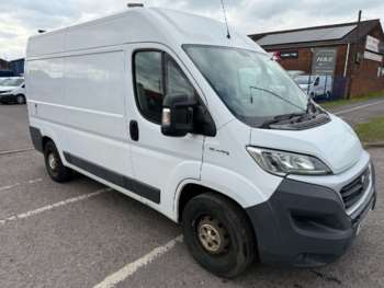 Used Fiat Ducato 2017 for sale - 74445837: Photo