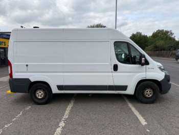 Used Fiat Ducato 2017 for sale - 74445837: Photo
