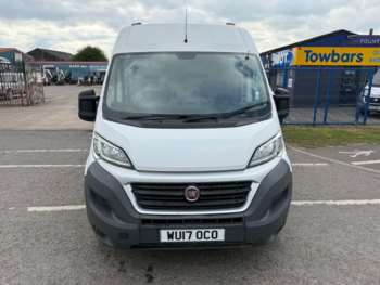 Used Fiat Ducato 2017 for sale - 74445837: Photo