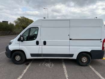 Used Fiat Ducato 2017 for sale - 74445837: Photo