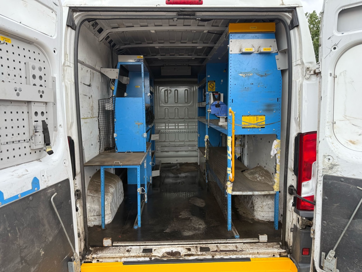 Vehicle 9