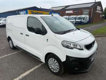 Used Peugeot Expert 2019 for sale - 74731037: Photo