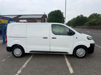 Used Peugeot Expert 2019 for sale - 74731037: Photo