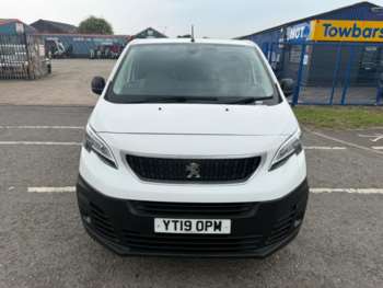 Used Peugeot Expert 2019 for sale - 74731037: Photo