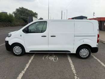 Used Peugeot Expert 2019 for sale - 74731037: Photo