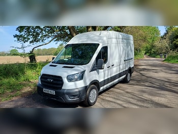 Used Ford Transit 2019 for sale - 78667280: Photo