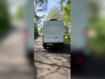 Used Ford Transit 2019 for sale - 78667280: Photo