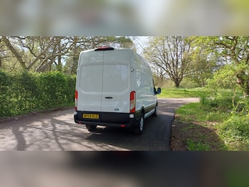 Used Ford Transit 2019 for sale - 78667280: Photo