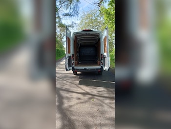 Used Ford Transit 2019 for sale - 78667280: Photo