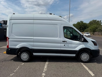 Used Ford Transit 2020 for sale - 79044958: Photo