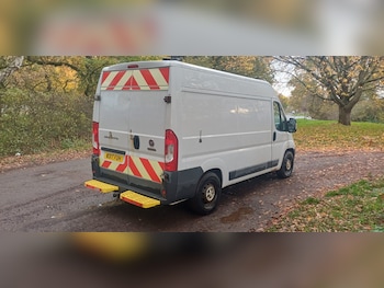 Used Fiat Ducato 2017 for sale - 76494725: Photo
