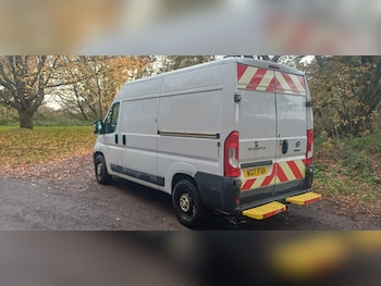 Used Fiat Ducato 2017 for sale - 76494725: Photo