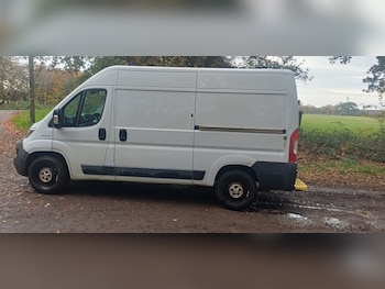 Used Fiat Ducato 2017 for sale - 76494725: Photo