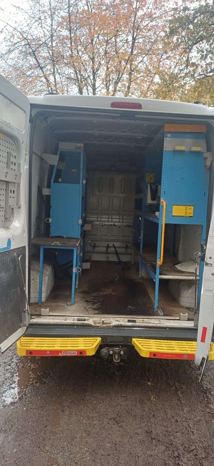 Used Fiat Ducato 2017 for sale - 76494725: Photo 6