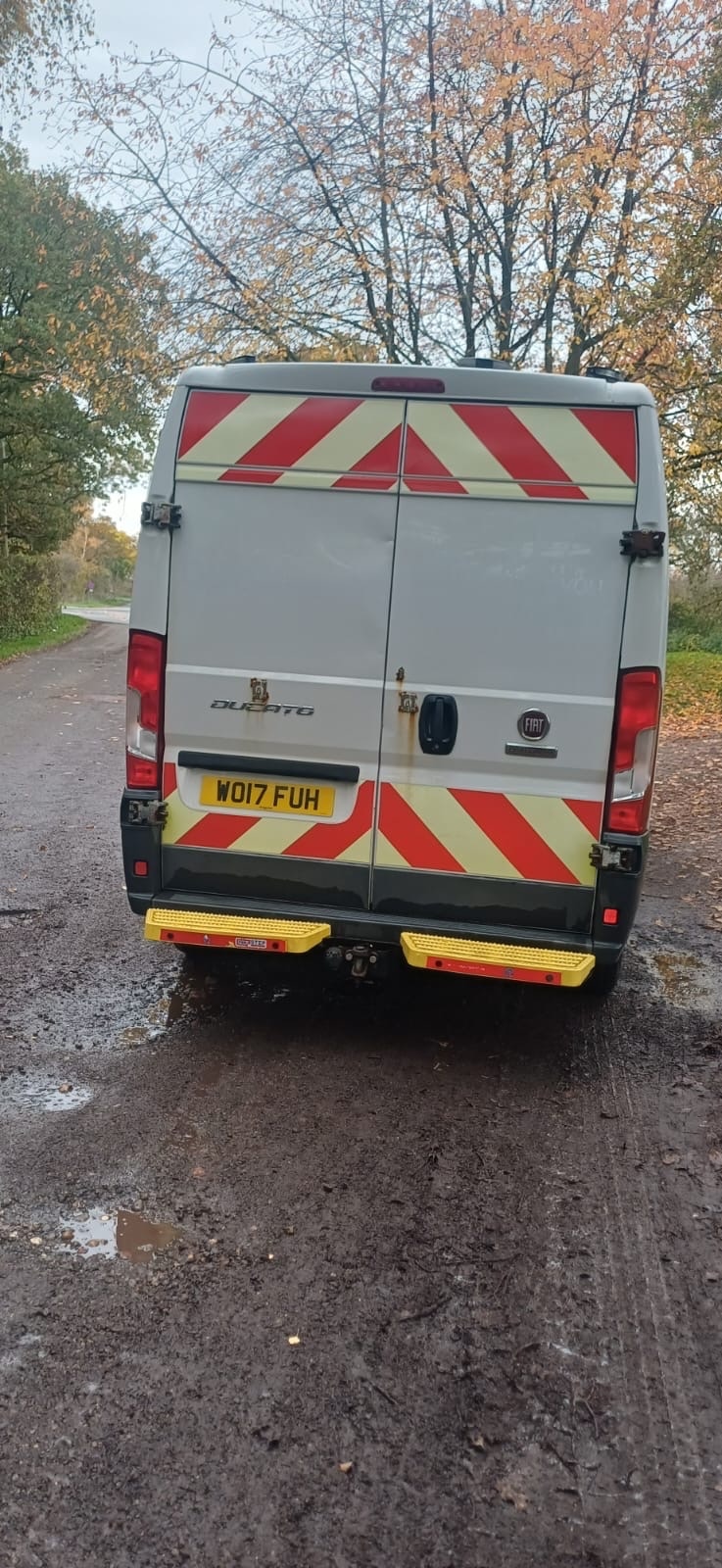 Used Fiat Ducato 2017 for sale - 76494725: Photo 8