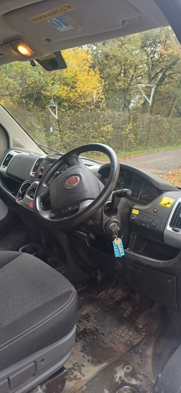 Used Fiat Ducato 2017 for sale - 76494725: Photo 9