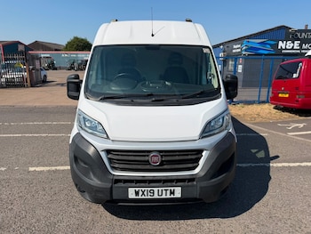 Used Fiat Ducato 2019 for sale - 79137599: Photo