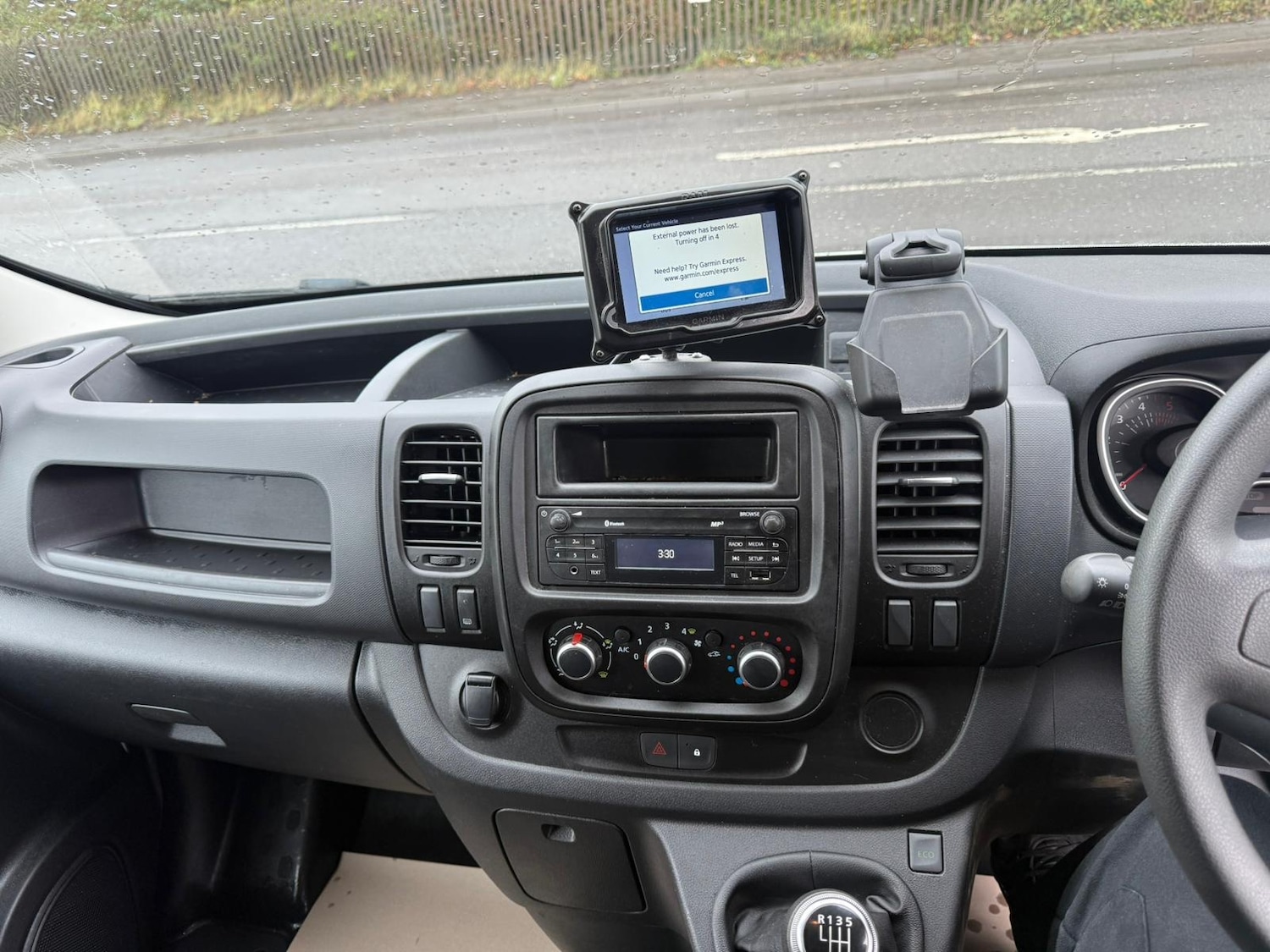 Vehicle 11