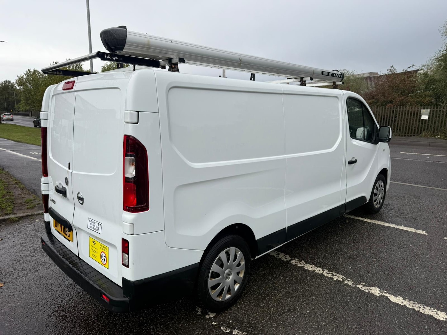 Vehicle 13