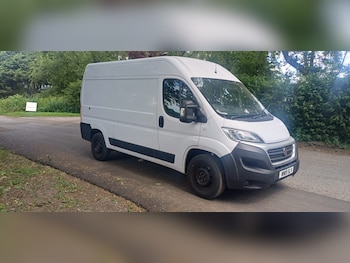 Used Fiat Ducato 2019 for sale - 79044928: Photo