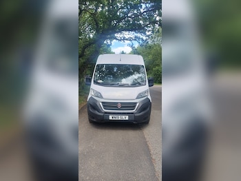 Used Fiat Ducato 2019 for sale - 79044928: Photo