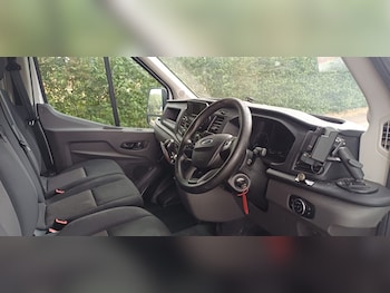 Used Ford Transit 2022 for sale - 79548551: Photo