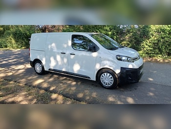 Used Citroen Dispatch 2021 for sale - 79196215: Photo