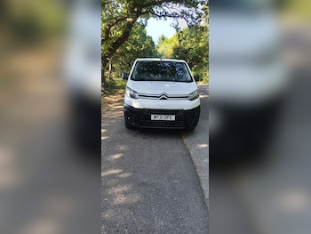 Used Citroen Dispatch 2021 for sale - 79196215: Photo