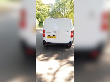 Used Citroen Dispatch 2021 for sale - 79196215: Photo