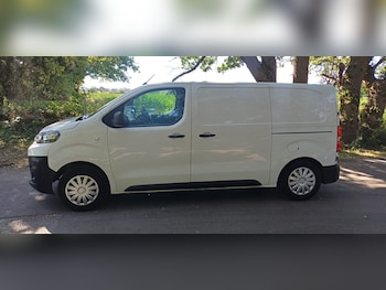 Used Citroen Dispatch 2021 for sale - 79196215: Photo