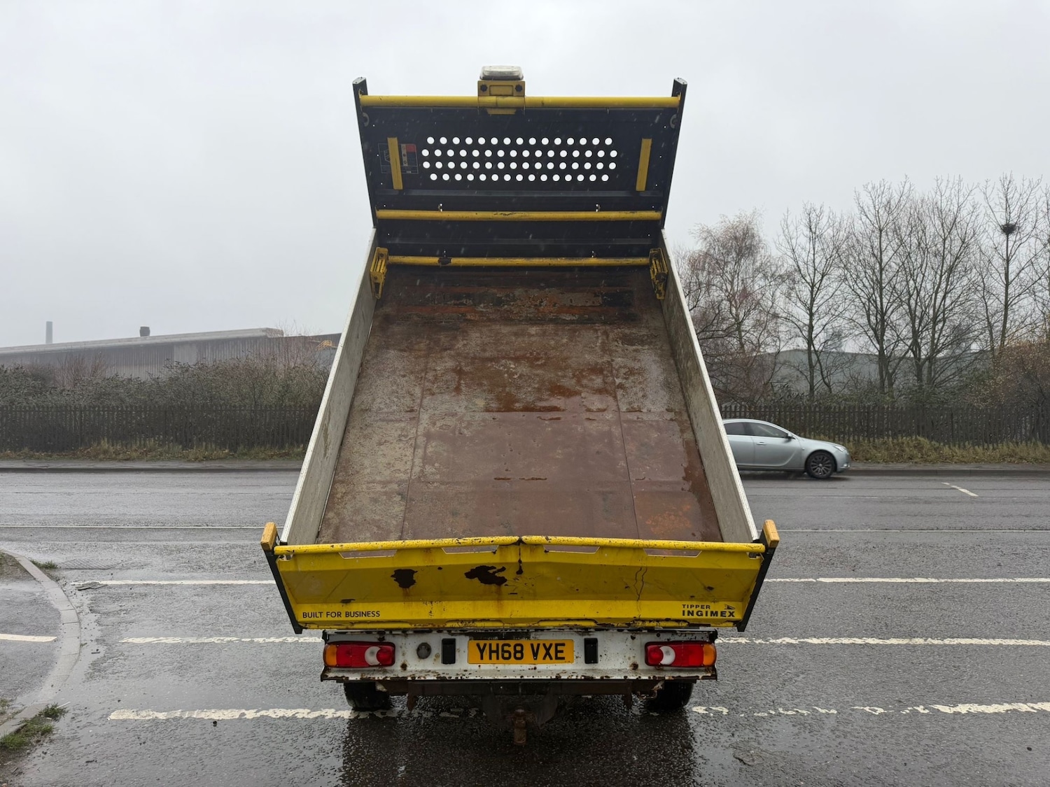 Used Peugeot Boxer 2018 for sale - 76682307: Photo 13