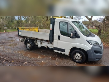Used Peugeot Boxer 2018 for sale - 76682307: Photo