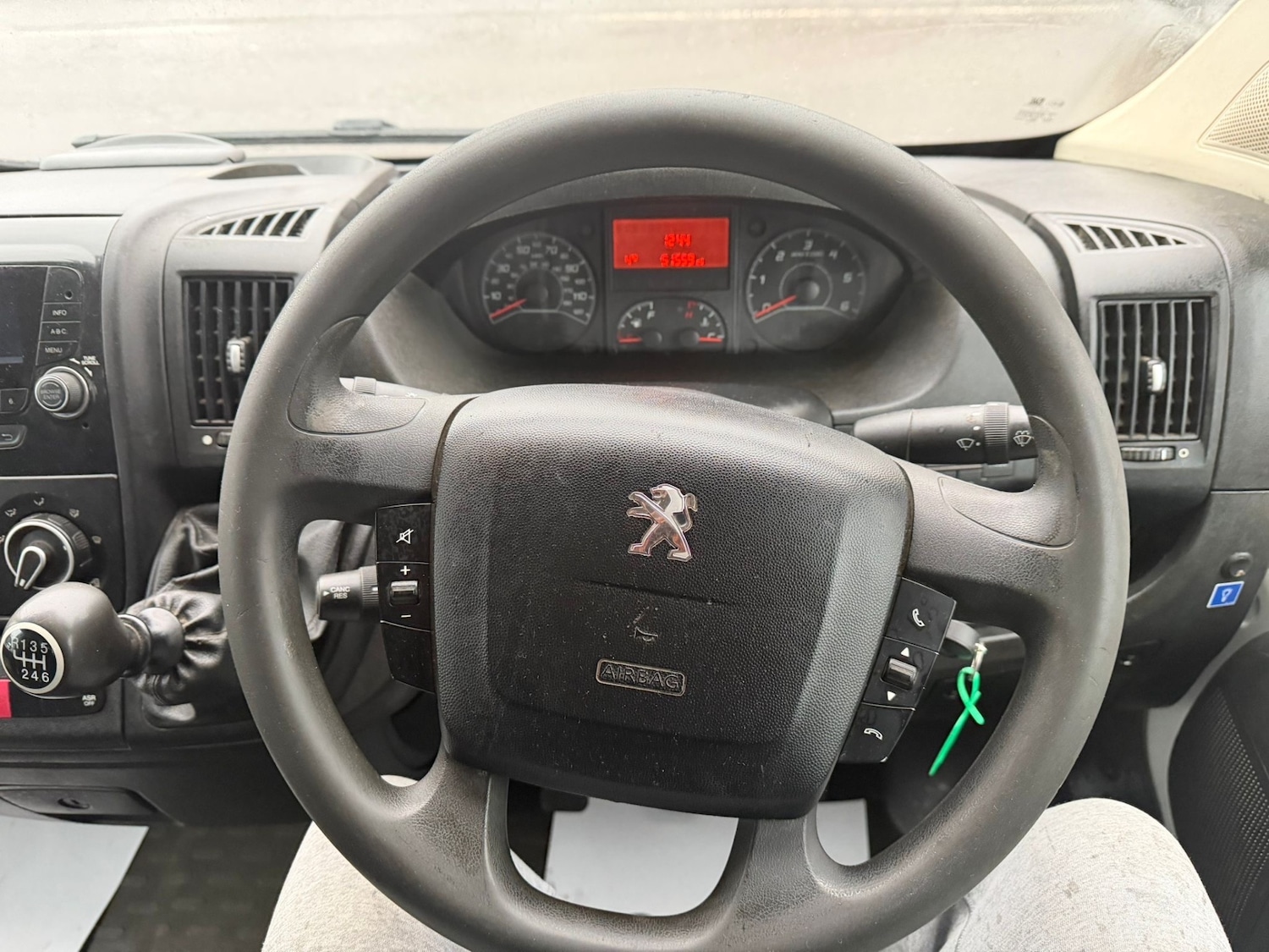 Used Peugeot Boxer 2018 for sale - 76682307: Photo 20