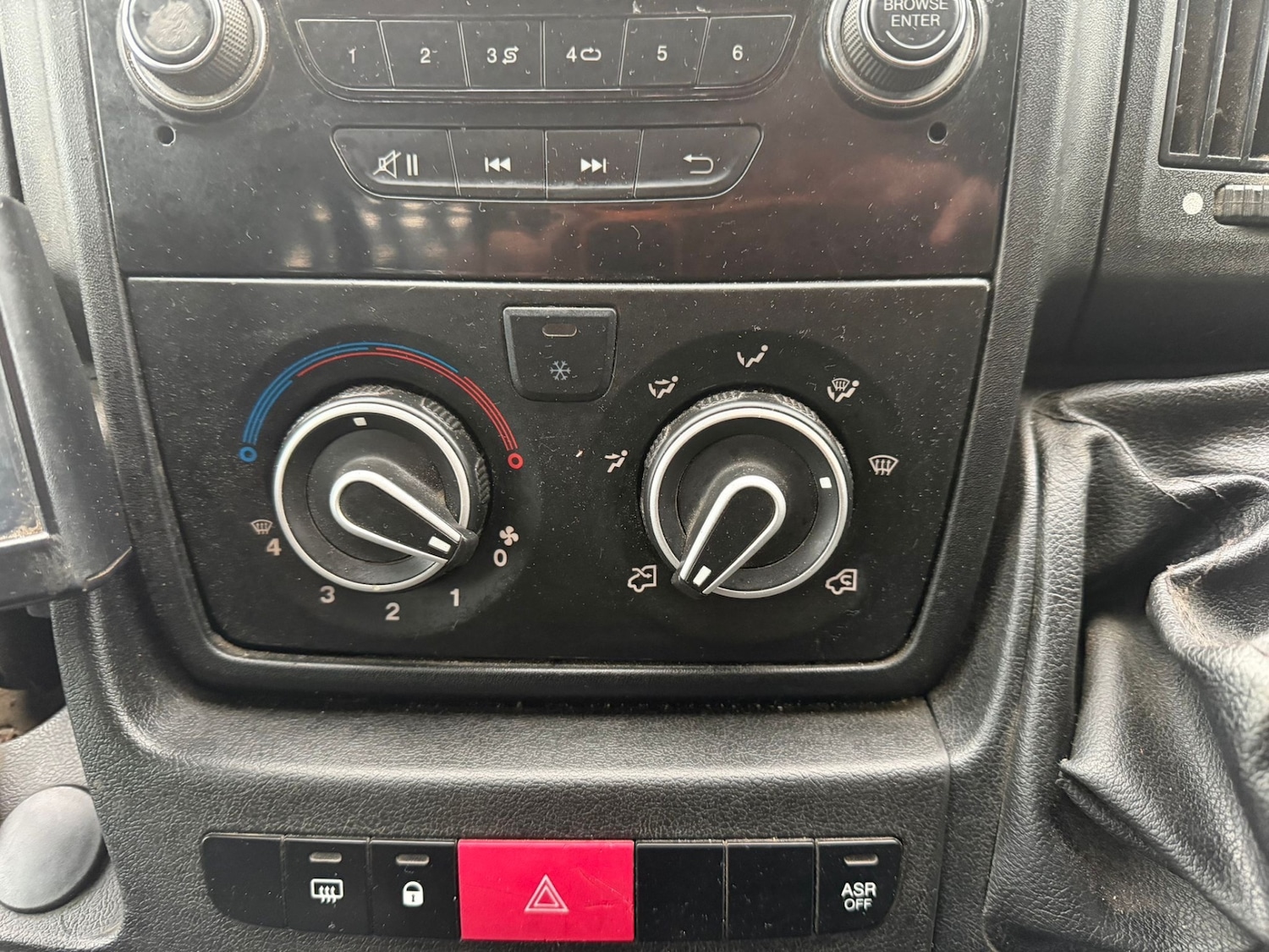 Used Peugeot Boxer 2018 for sale - 76682307: Photo 21