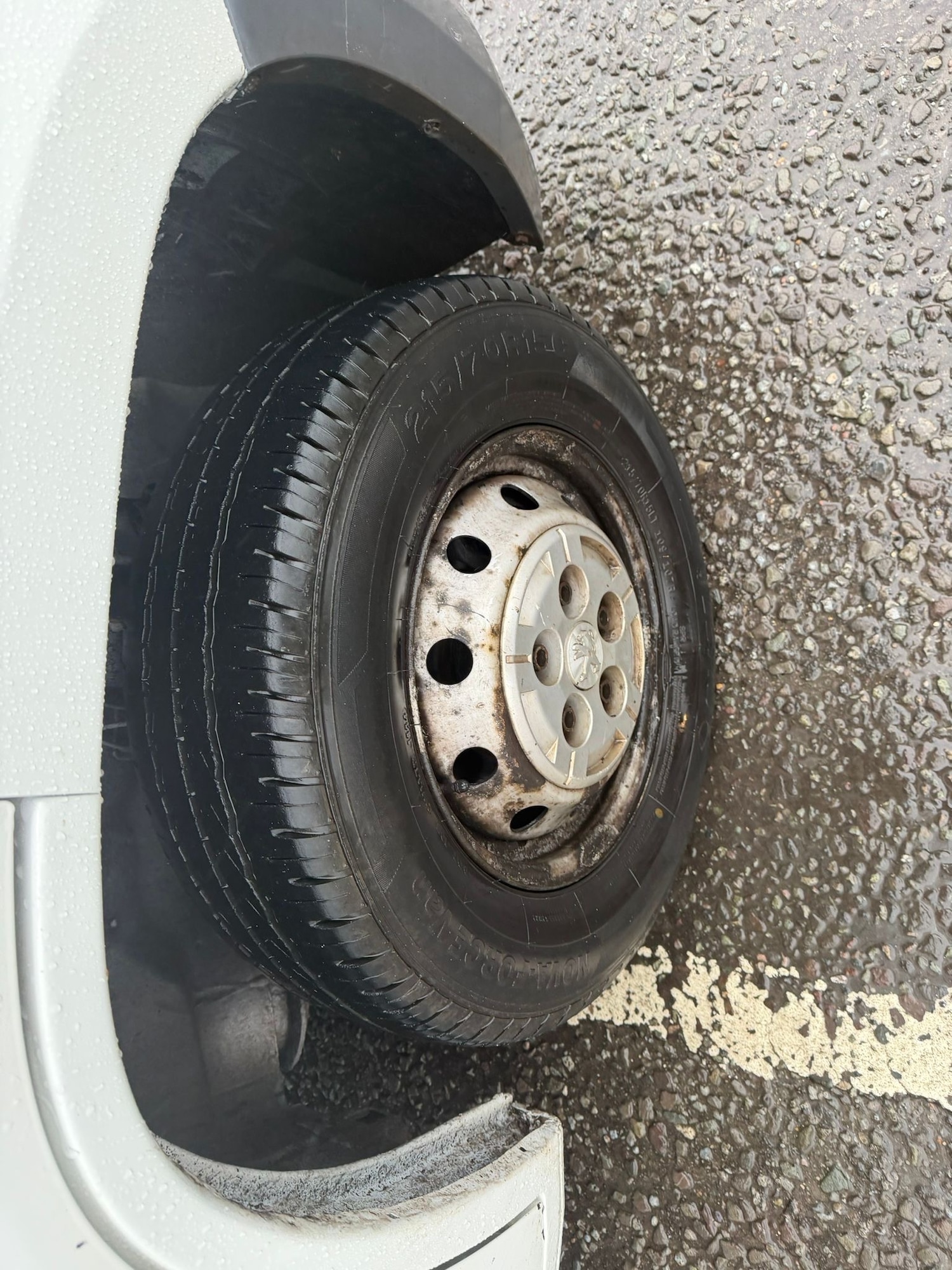 Used Peugeot Boxer 2018 for sale - 76682307: Photo 23