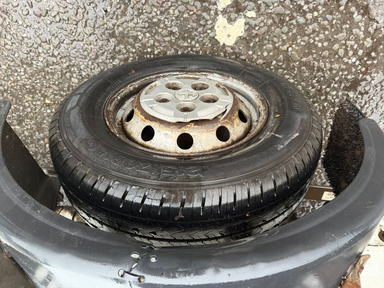 Used Peugeot Boxer 2018 for sale - 76682307: Photo 24